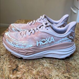 HOKA One Women's Stinson 7